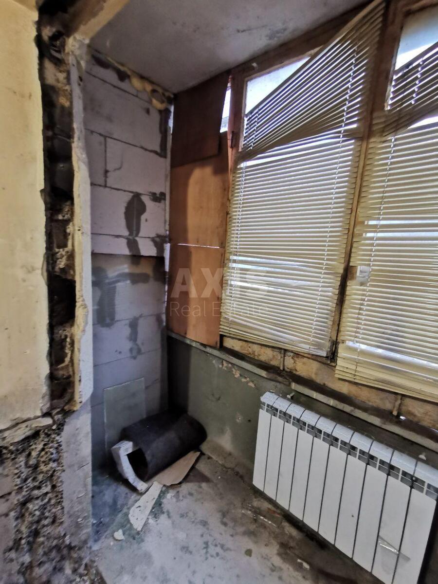1k apartment pr-t Tychyny Pavla 18