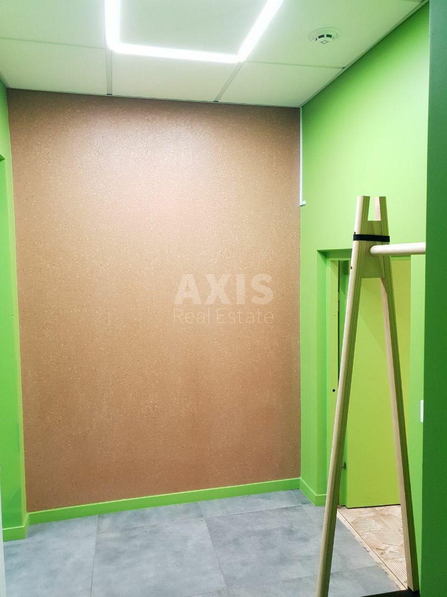Office vul. Obolons'ka naberezhna 7, 70m2584399