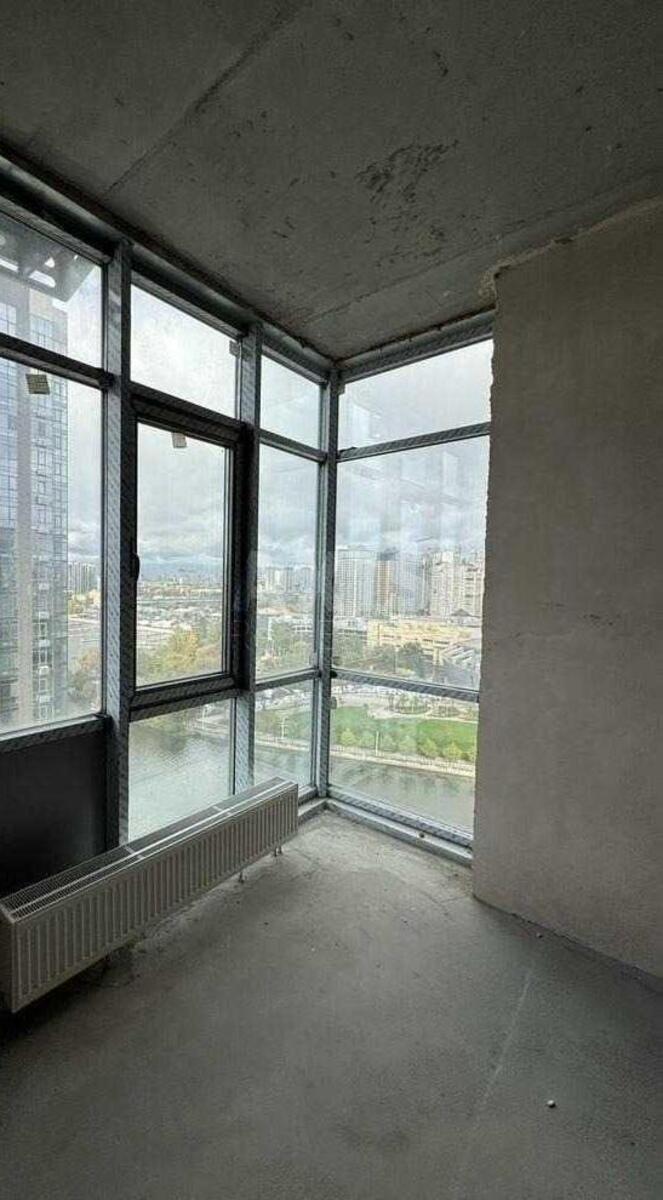 2k apartment nab. Dniprovs'ka 14627716