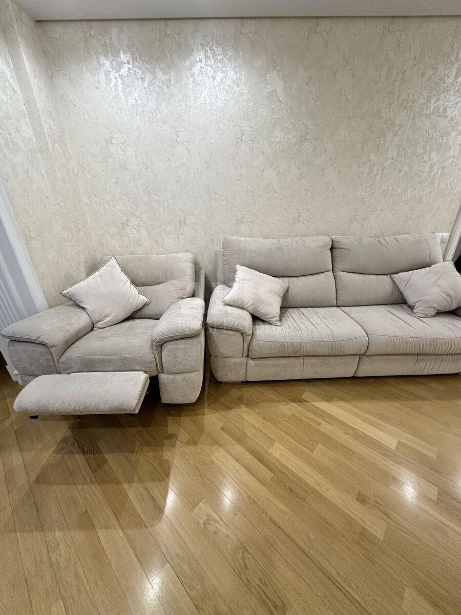 3к квартира ул. Радужная 378