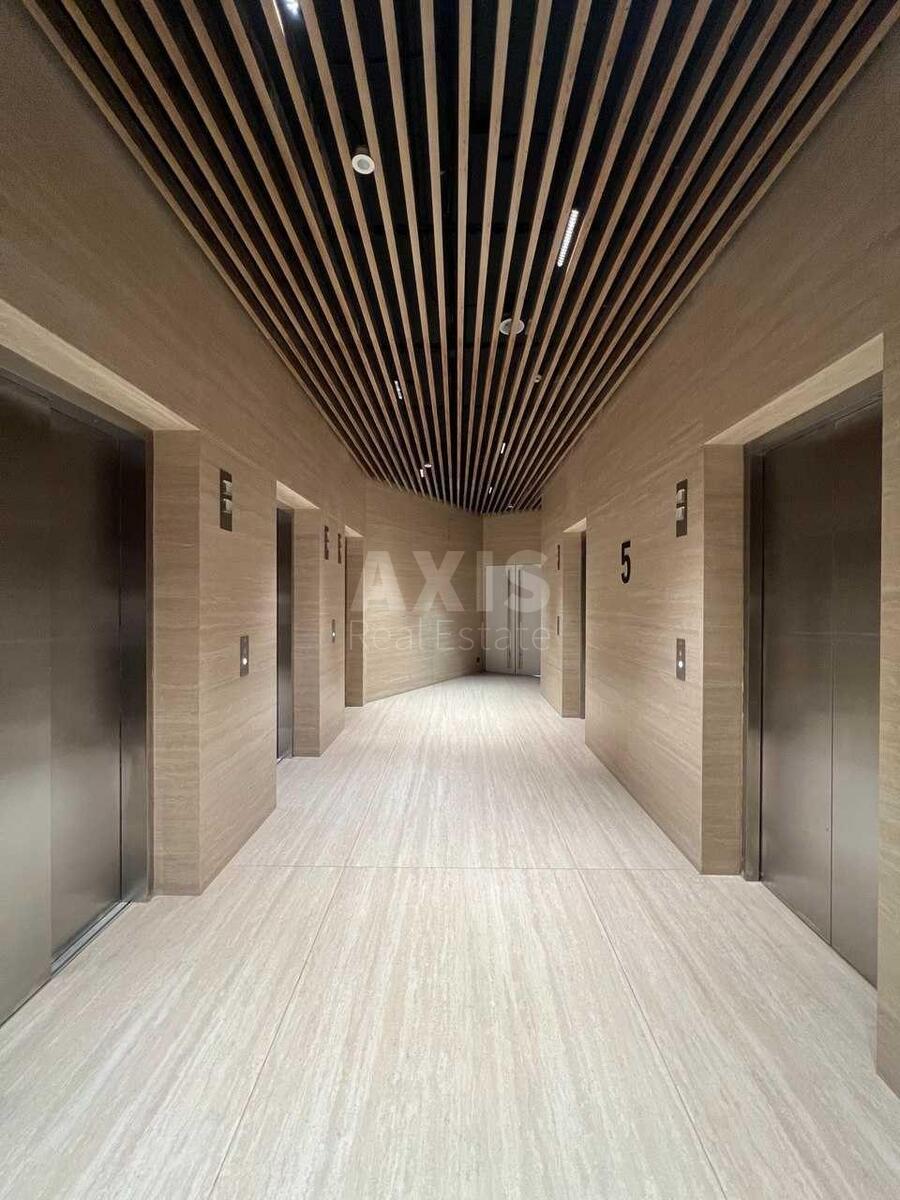1k apartment pr-t Peremogy 11Б8