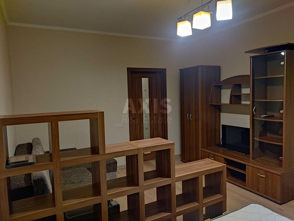 1к квартира ул. Юлии Здановской 46/1628333