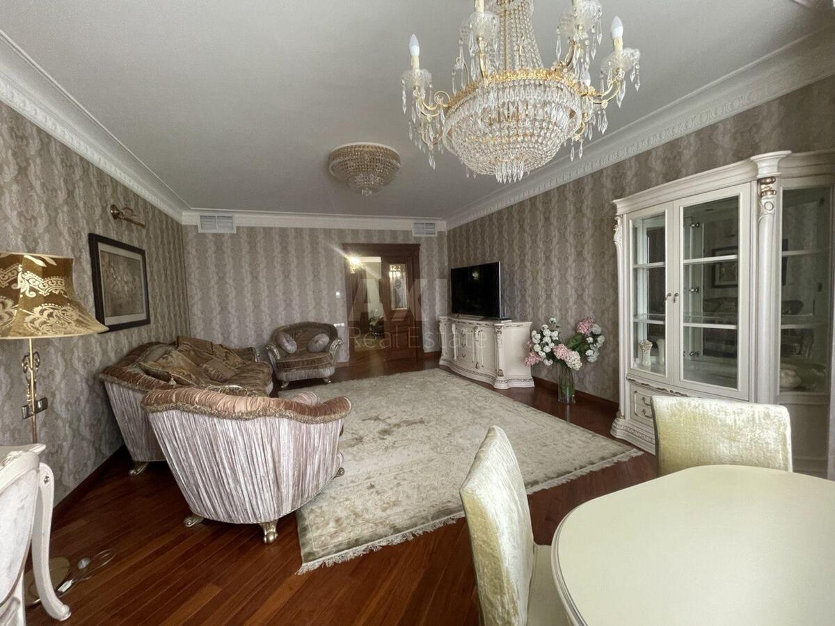 3k apartment vul. Instytuts'ka 18585750