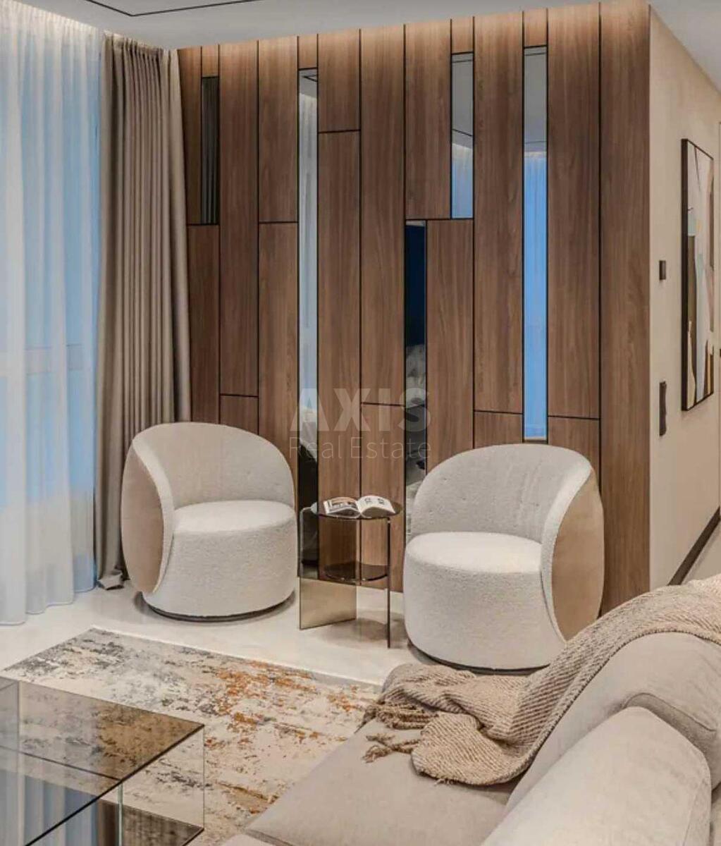 3k apartment vul. Kudri Ivana 3А629122