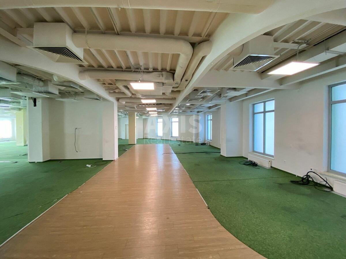 Office vul. Degtjarivs'ka 27Т, 1066m23