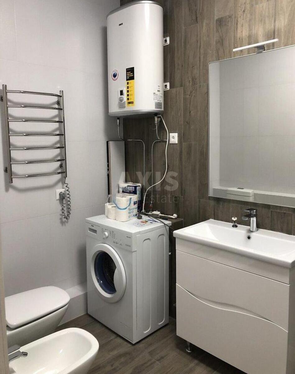 1k apartment vul. Starokyi'vs'ka 10629194