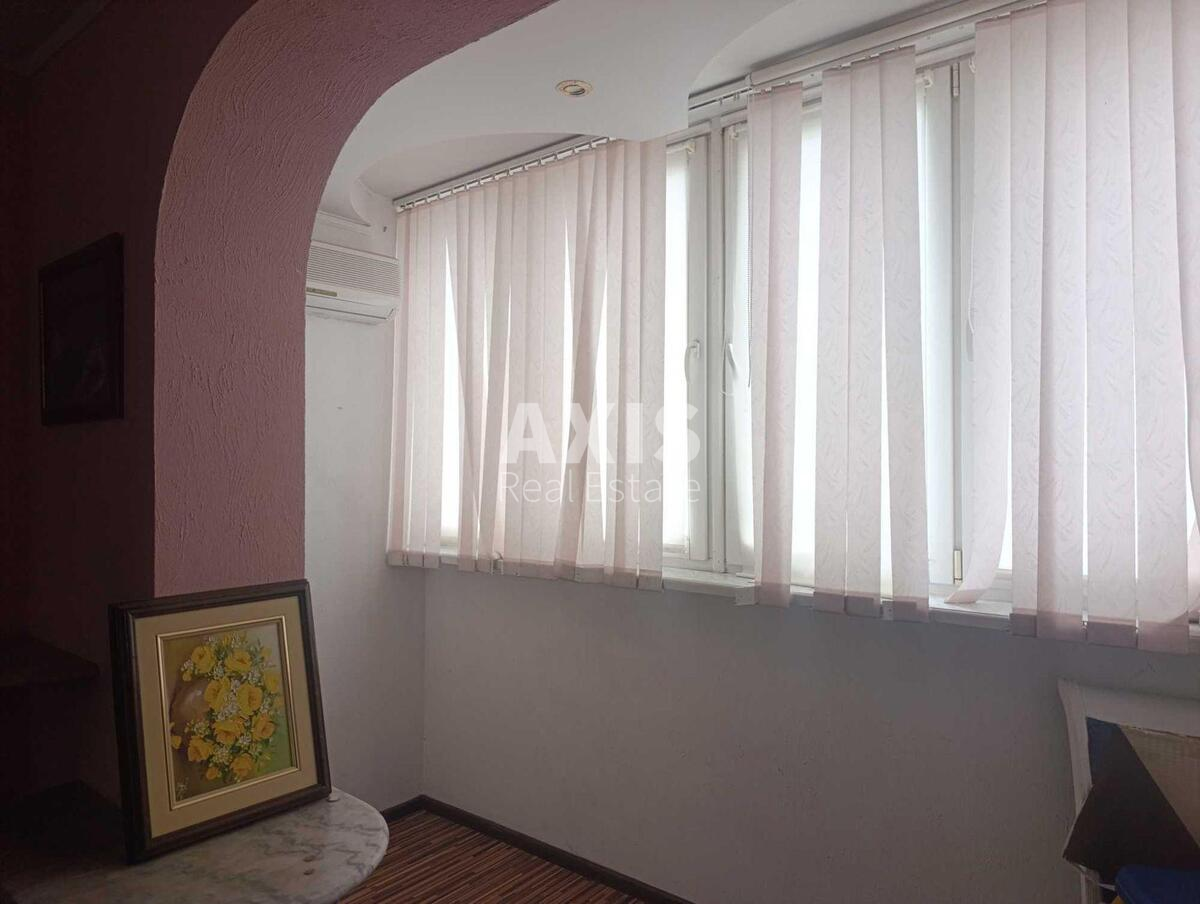 3k apartment vul. Myloslavs'ka 3605918