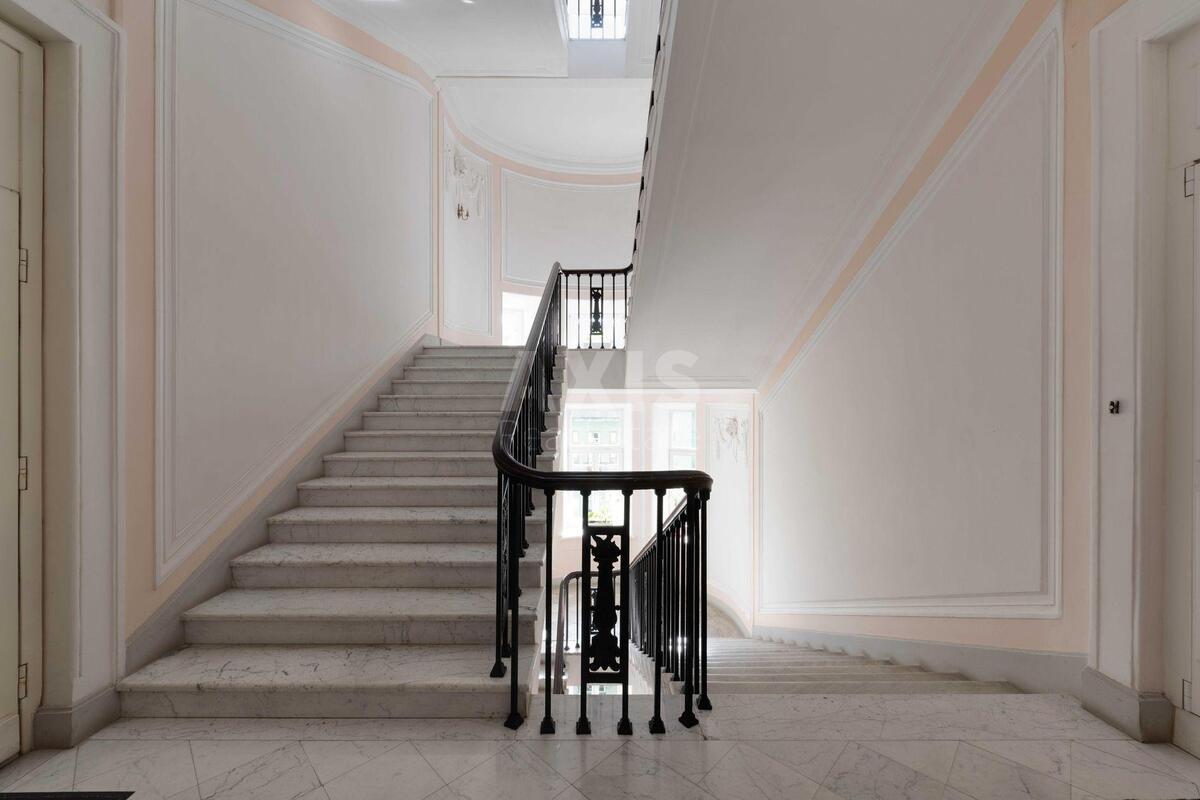 Office vul. Tereshhenkivs'ka 13, 91m25871512