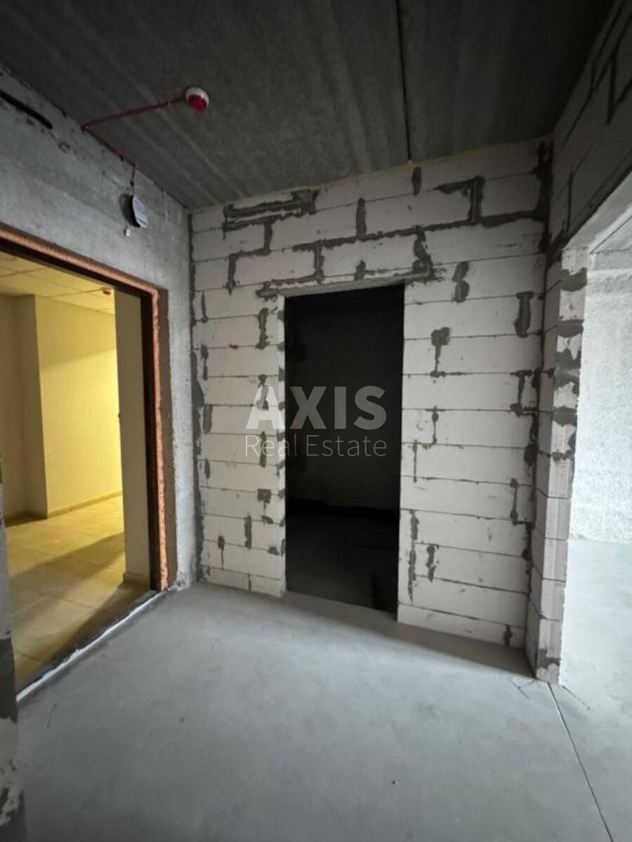 1k apartment vul. Myhajla Maksymovycha 24в7
