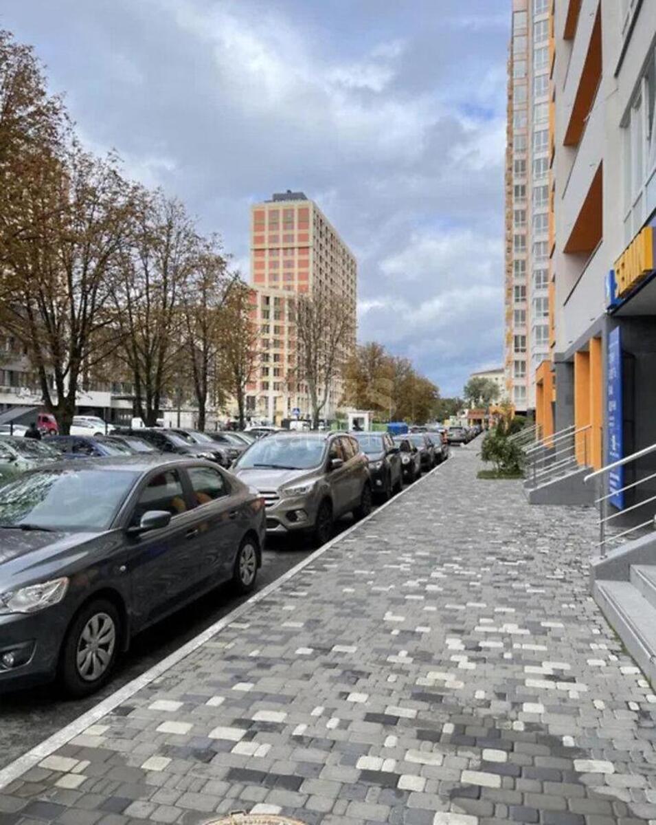 3k apartment pr-t Berestejskij 67Б6307114