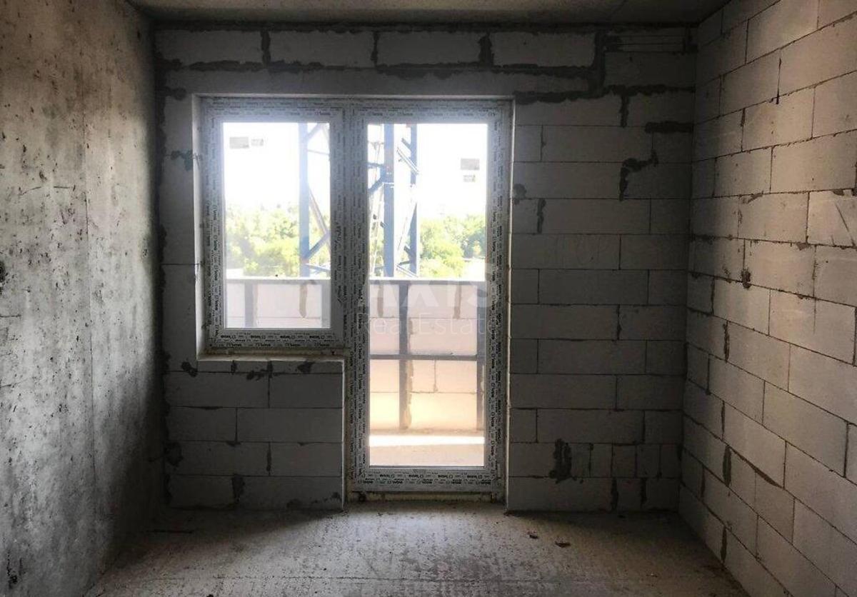 2k apartment vul. Novopol'ova 25