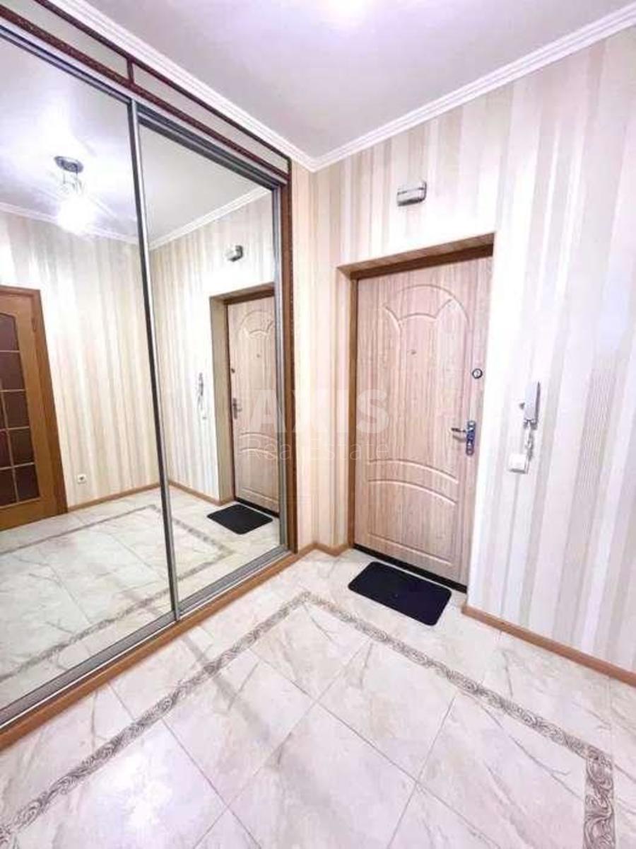 1k apartment vul. Regeneratorna 44