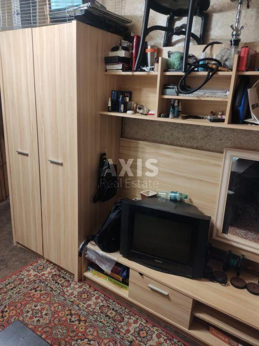 2k apartment vul. I'zhakevycha Ivana 7/101