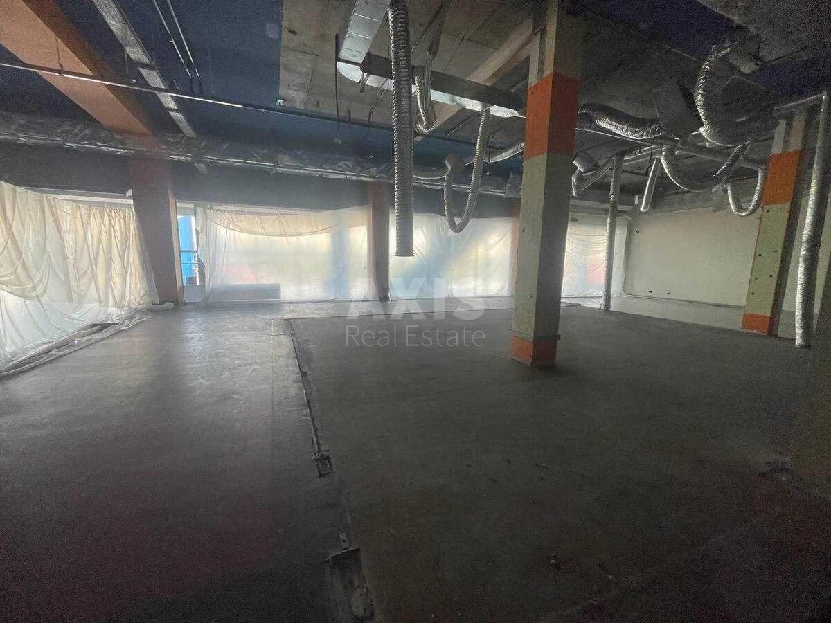 Trade object pr-t Moskovs'kyj 20, 940m2588306