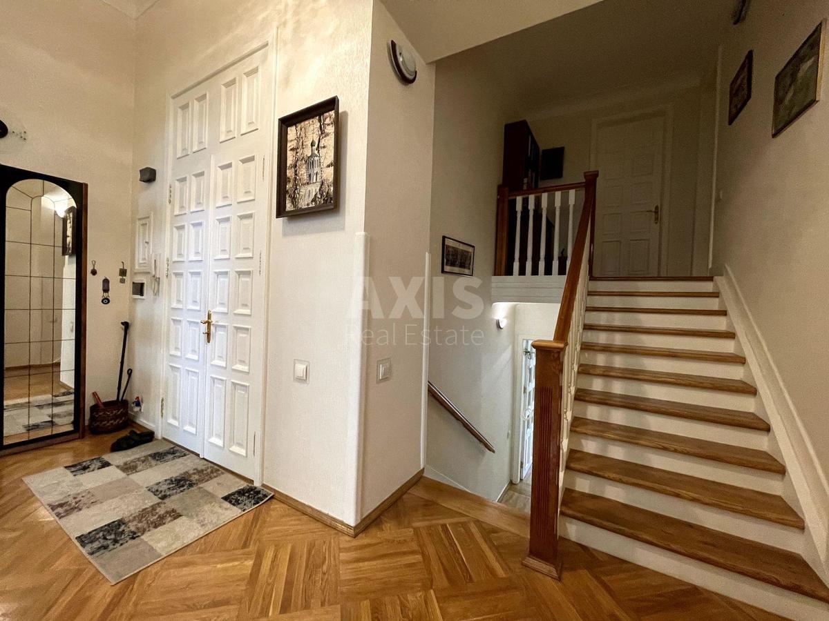 2k apartment vul. Gorodec'kogo Arhitektora 96