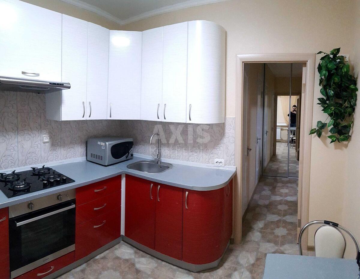 2к квартира ул. Героев Днепра 290