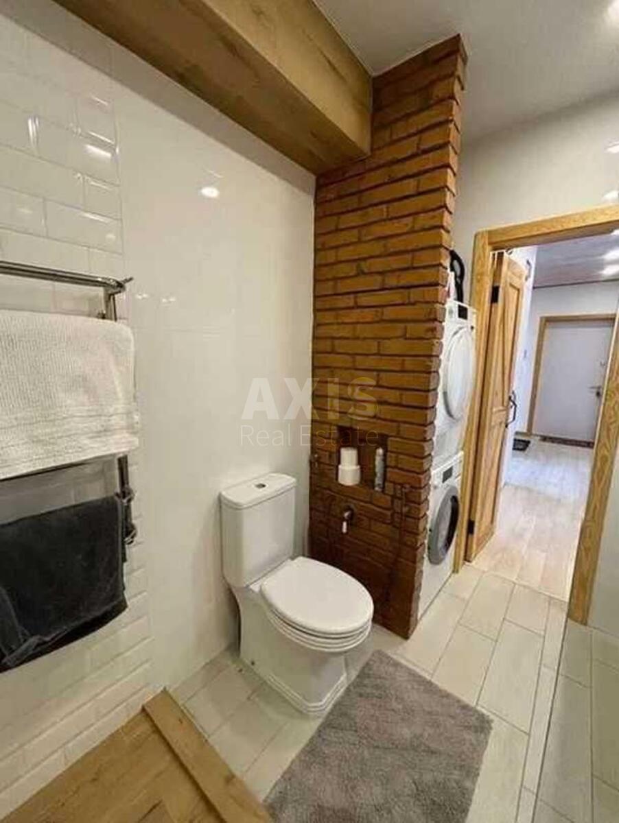 1k apartment vul. Radystiv 324