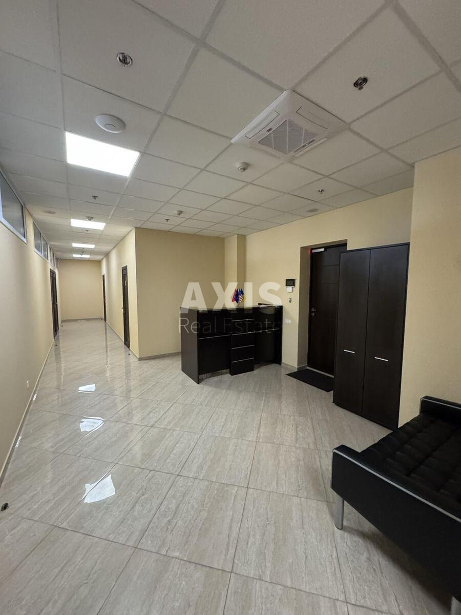Office vul. Grushevs'kogo Myhajla 9Б, 510m2560824