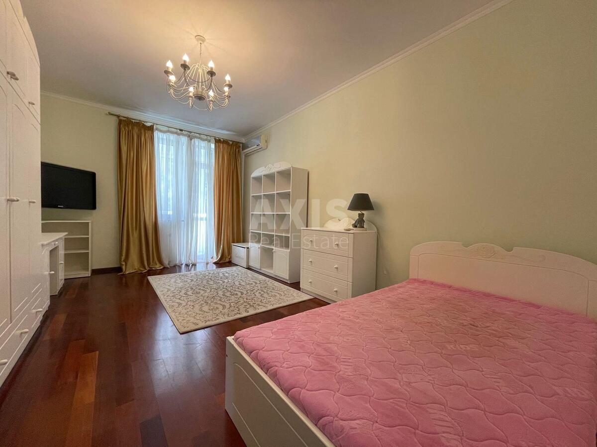 2k apartment vul. Volos'ka 463