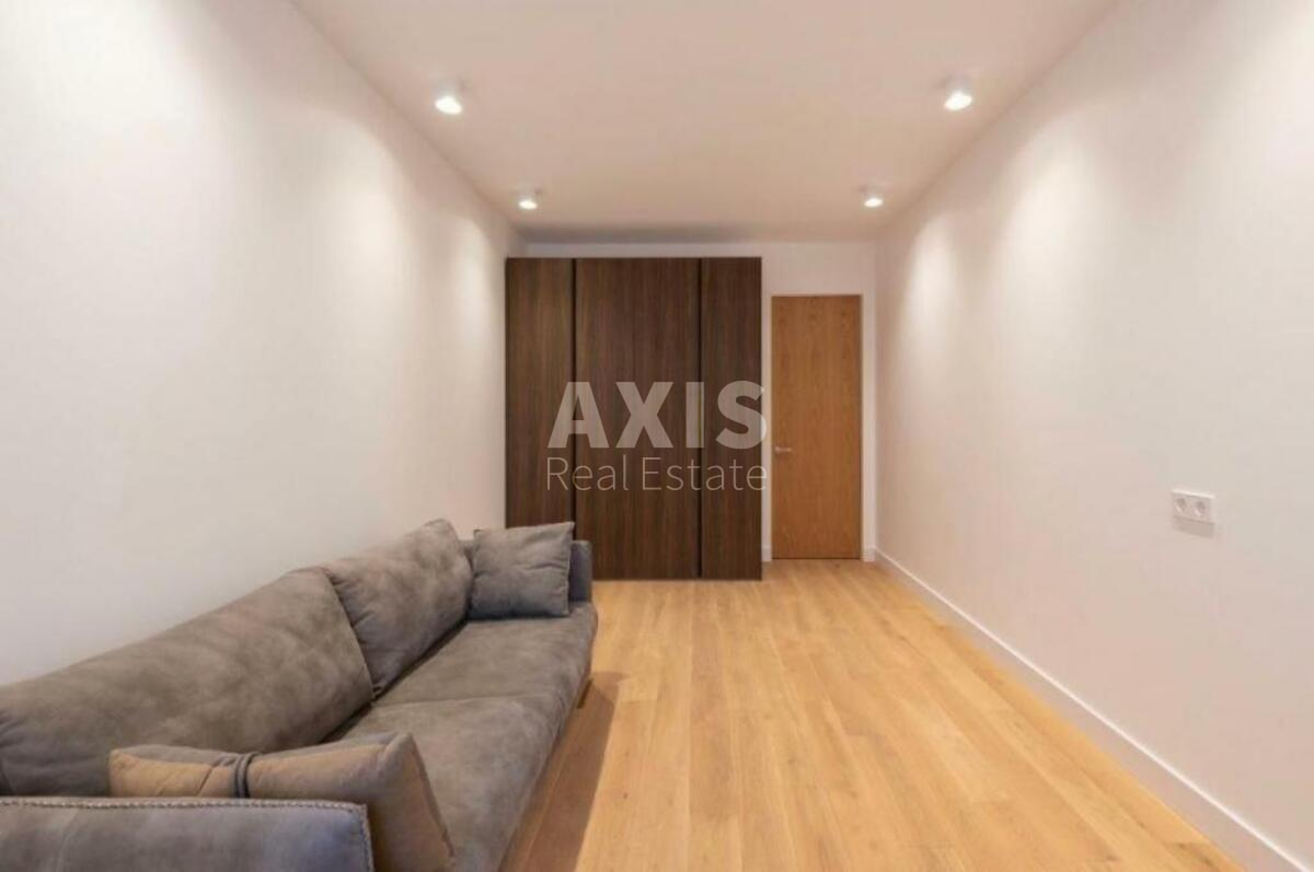 4k apartment vul. Skoropads'kogo Pavla 394