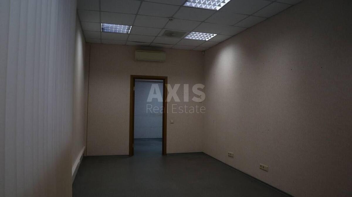 Office pr-t Vidradnyj 95Г, 87m27