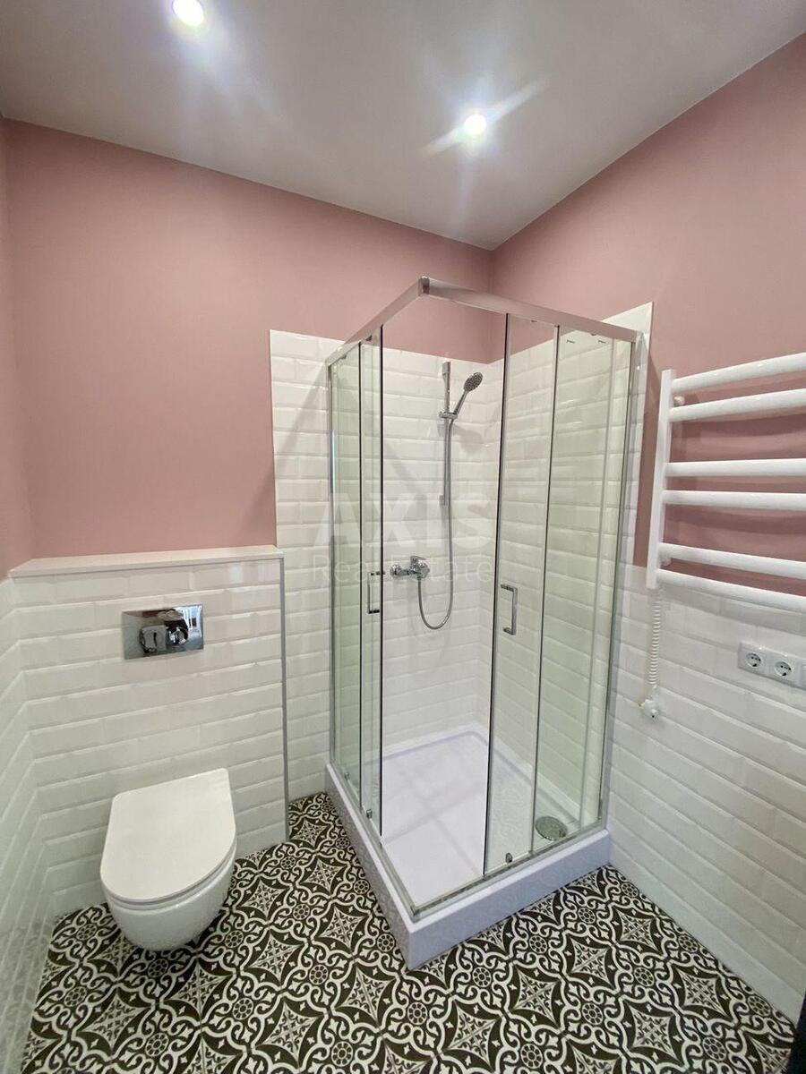 1k apartment vul. Promenysta 456