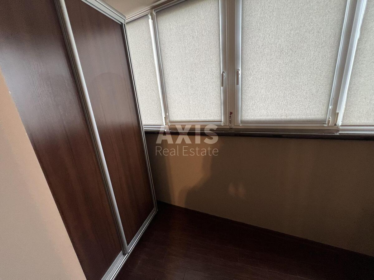 2k apartment vul. Sikors'kogo Igorja Aviakonstruktora 4В577586