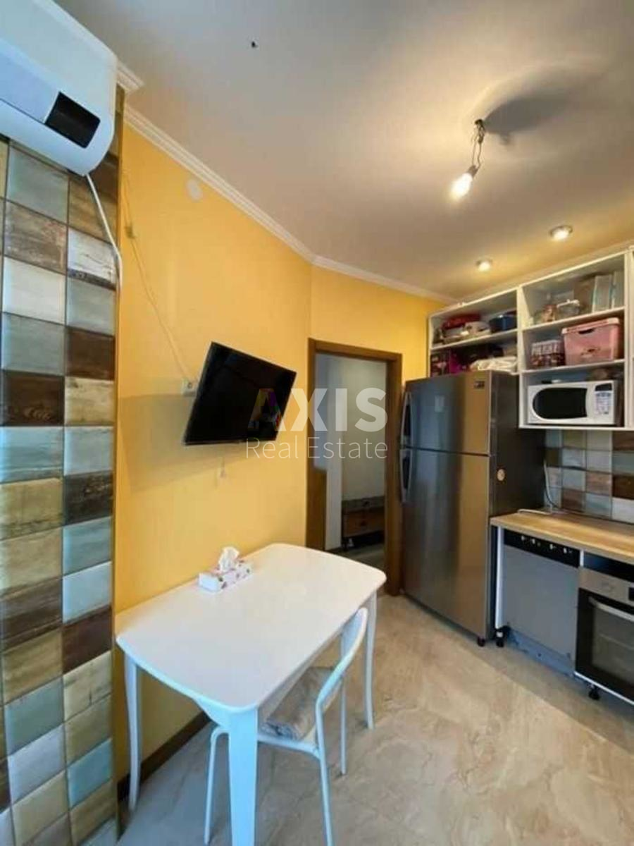 2k apartment prov. Moskovs'kyj 2А393817