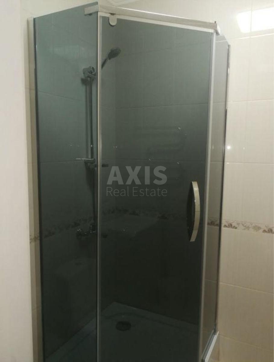 3k apartment vul. Syvas'ka 12/22
