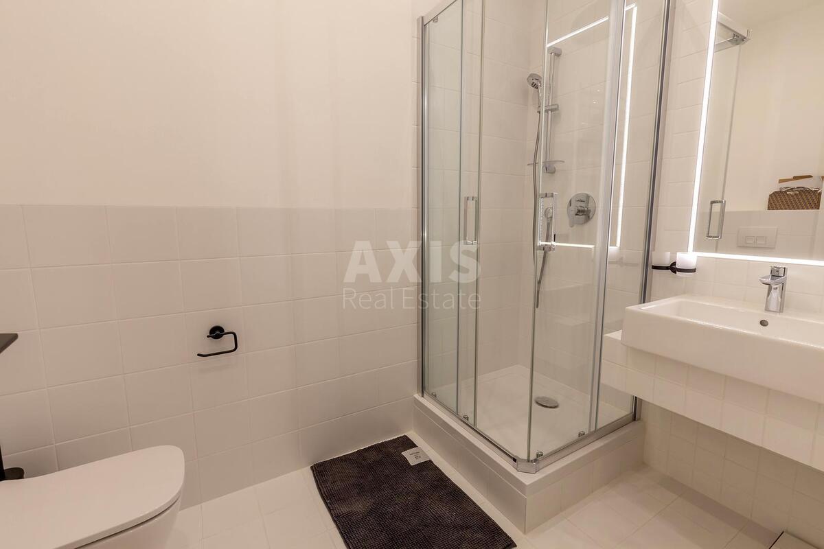 4k apartment vul. Saperne Pole 14/55633446