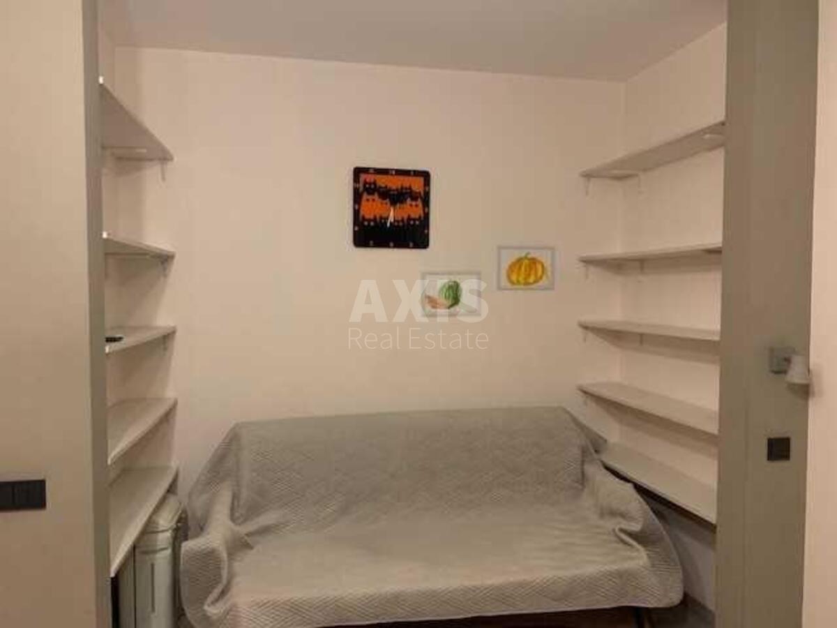 3k apartment vul. Vashhenka Grygorija 16