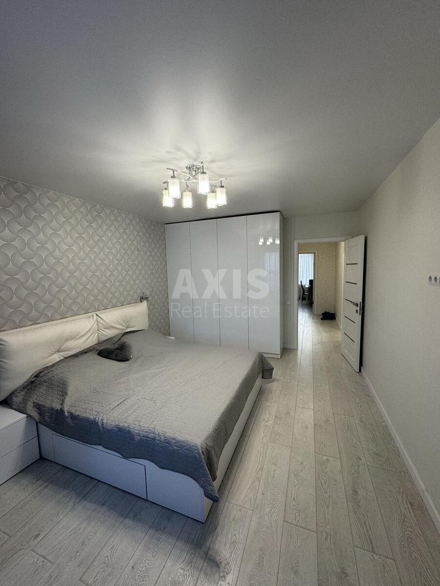 1k apartment vul. Danchenka Sergija 1633604