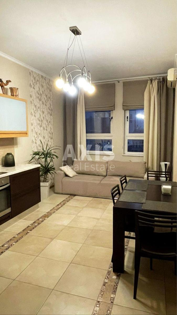 1k apartment vul. Rustaveli Shota 440