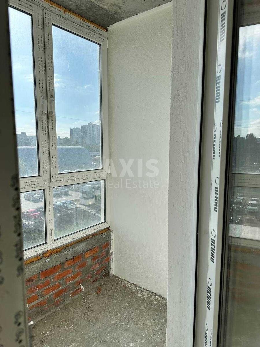 1k apartment pr-t Peremogy 676