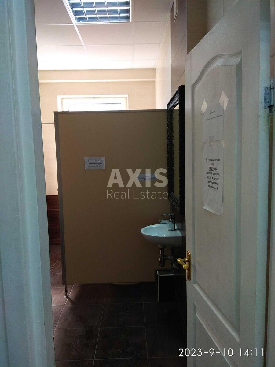 Офис ул. Дегтяревская 33, 343м2601679