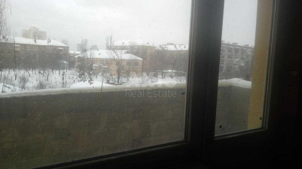2k apartment prov. Lobachevs'kogo 74