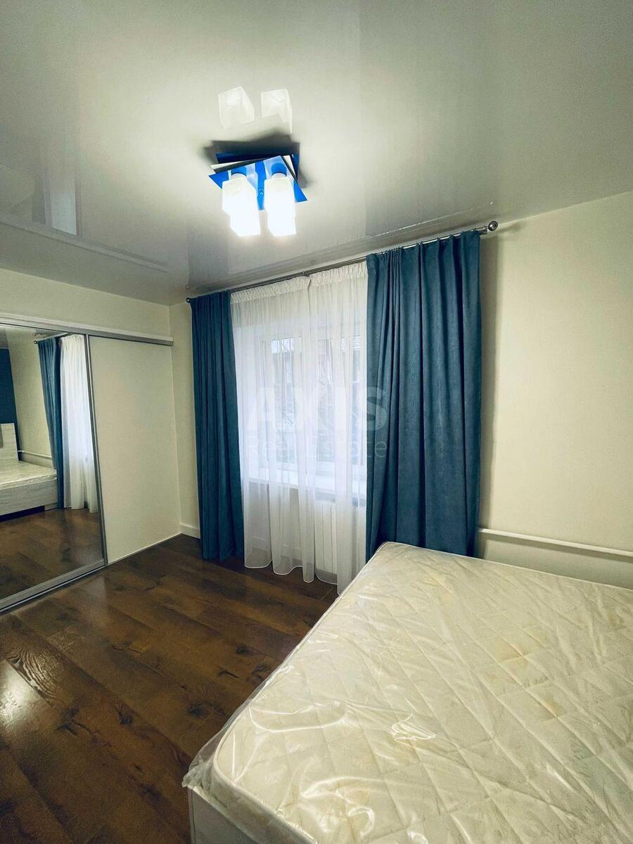 2k apartment vul. Kudri Ivana 43561143