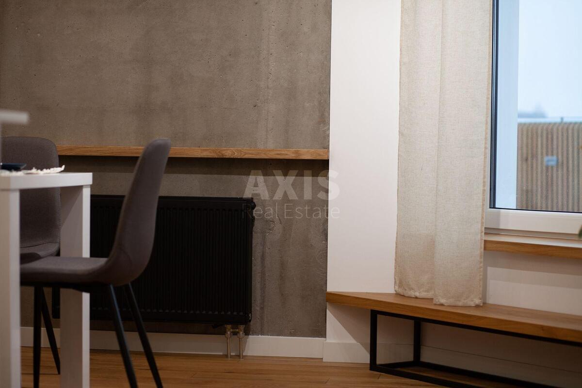 4k apartment vul. Saperne Pole 14/559
