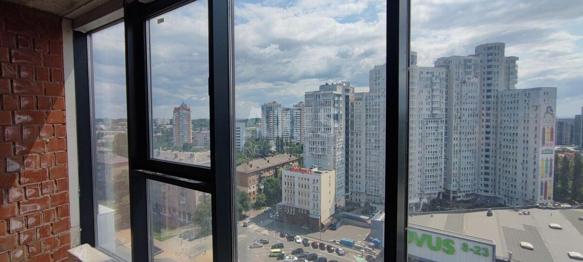 1к квартира бул. Дружбы Народов 13А4