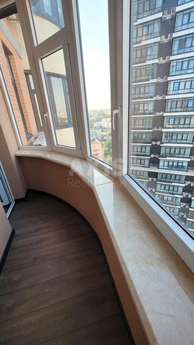 4k apartment bul. Lesi Ukrai'nky 7А6050120