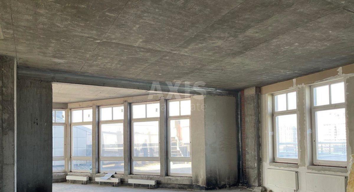 1k apartment vul. Grushevs'kogo Myhajla 9А457601