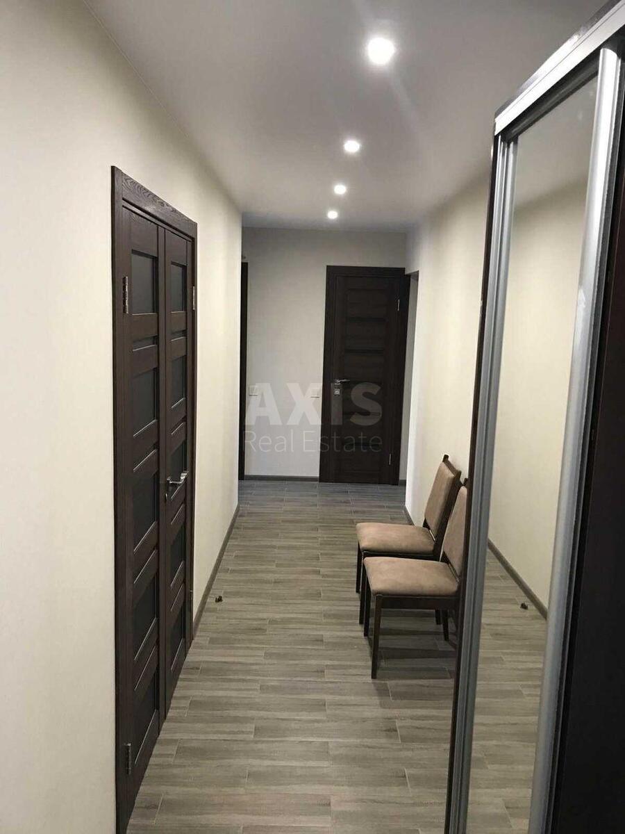 3k apartment vul. Shovkunenka 36052211