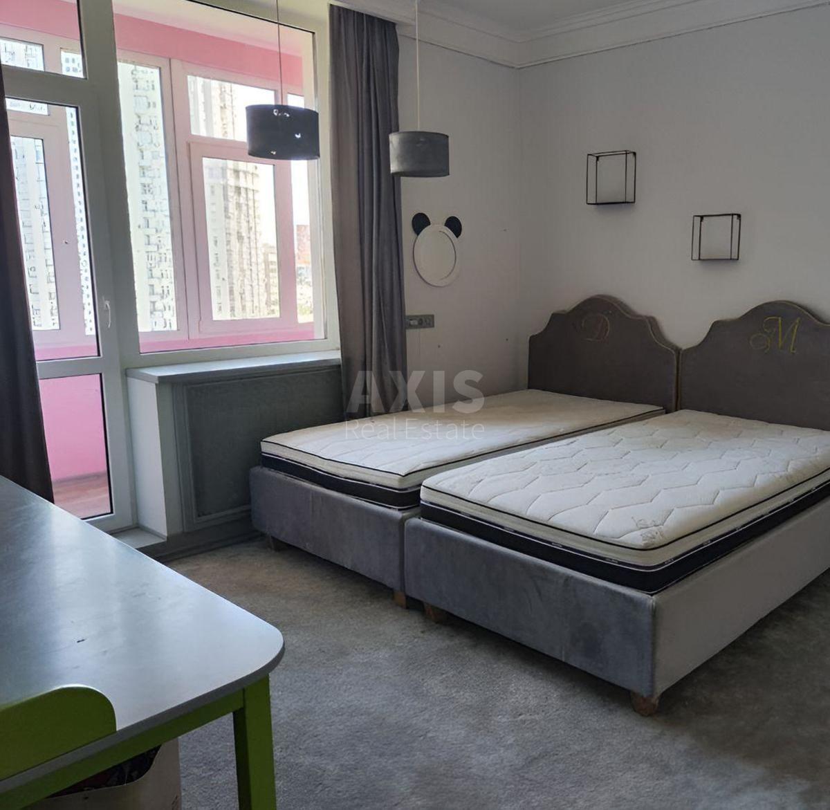 3k apartment bul. Lesi Ukrai'nky 7Б5