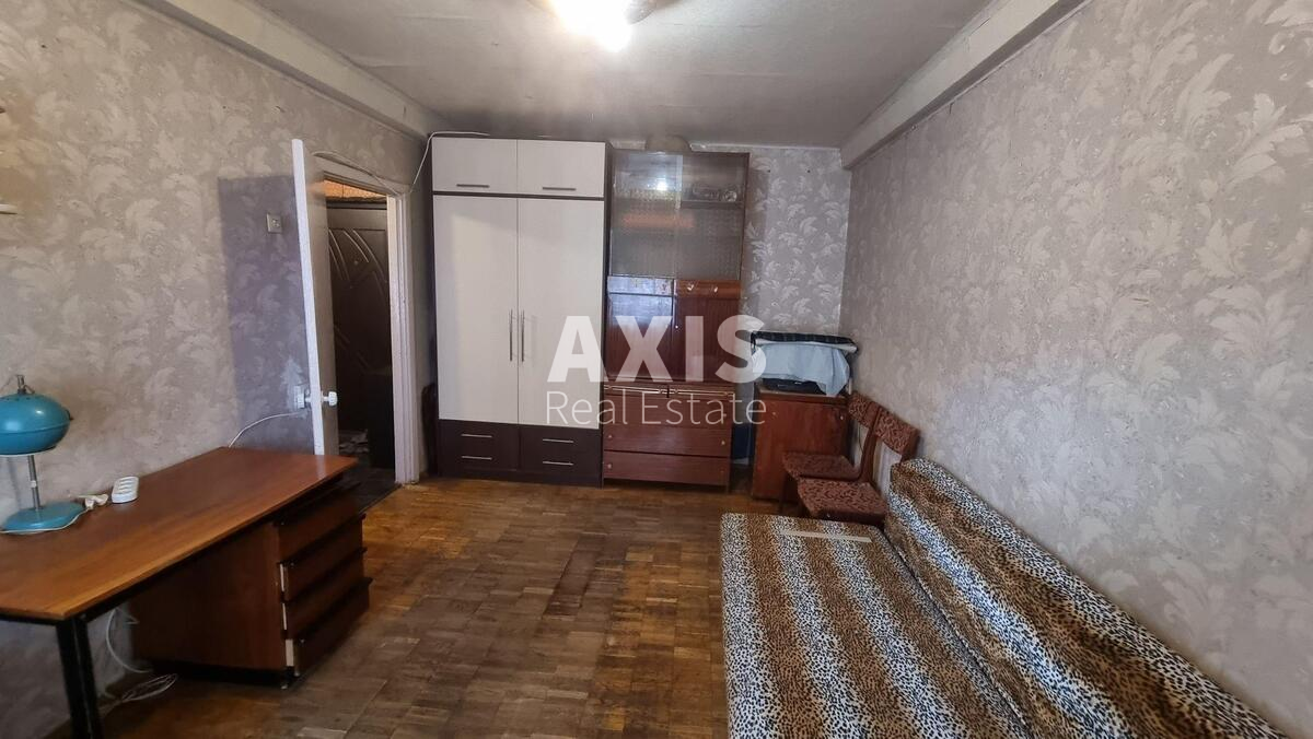 1k apartment bul. Verhovnoi' Rady 30