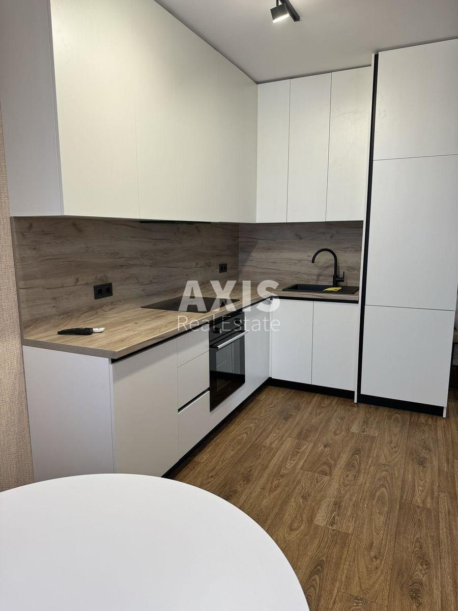 1k apartment vul. Zabolotnogo Akademika 148400770