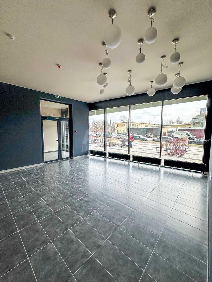 1k apartment vul. Prychal'na 1015