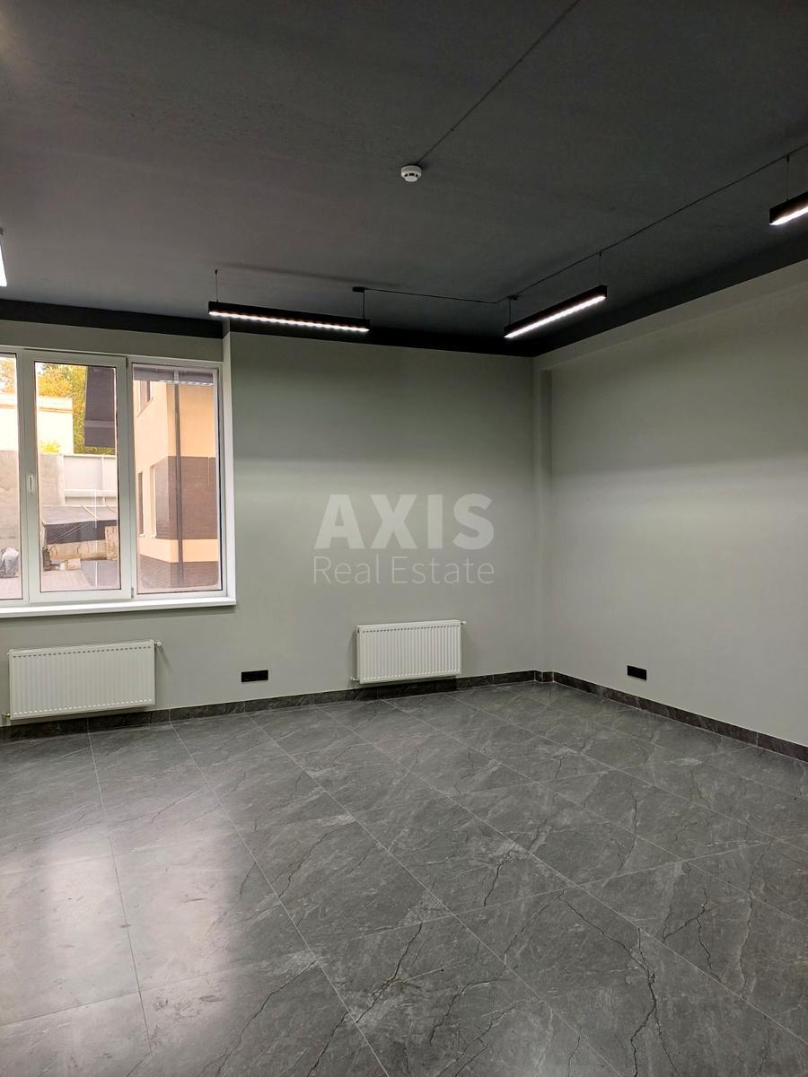 Office vul. Preobrazhens'ka 25, 75m2603911