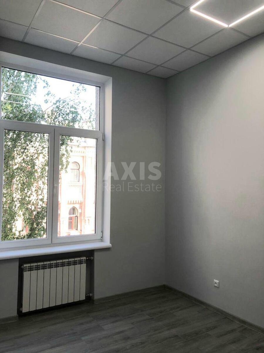 Office vul. Gorodec'kogo Arhitektora 17/1, 170m2604135