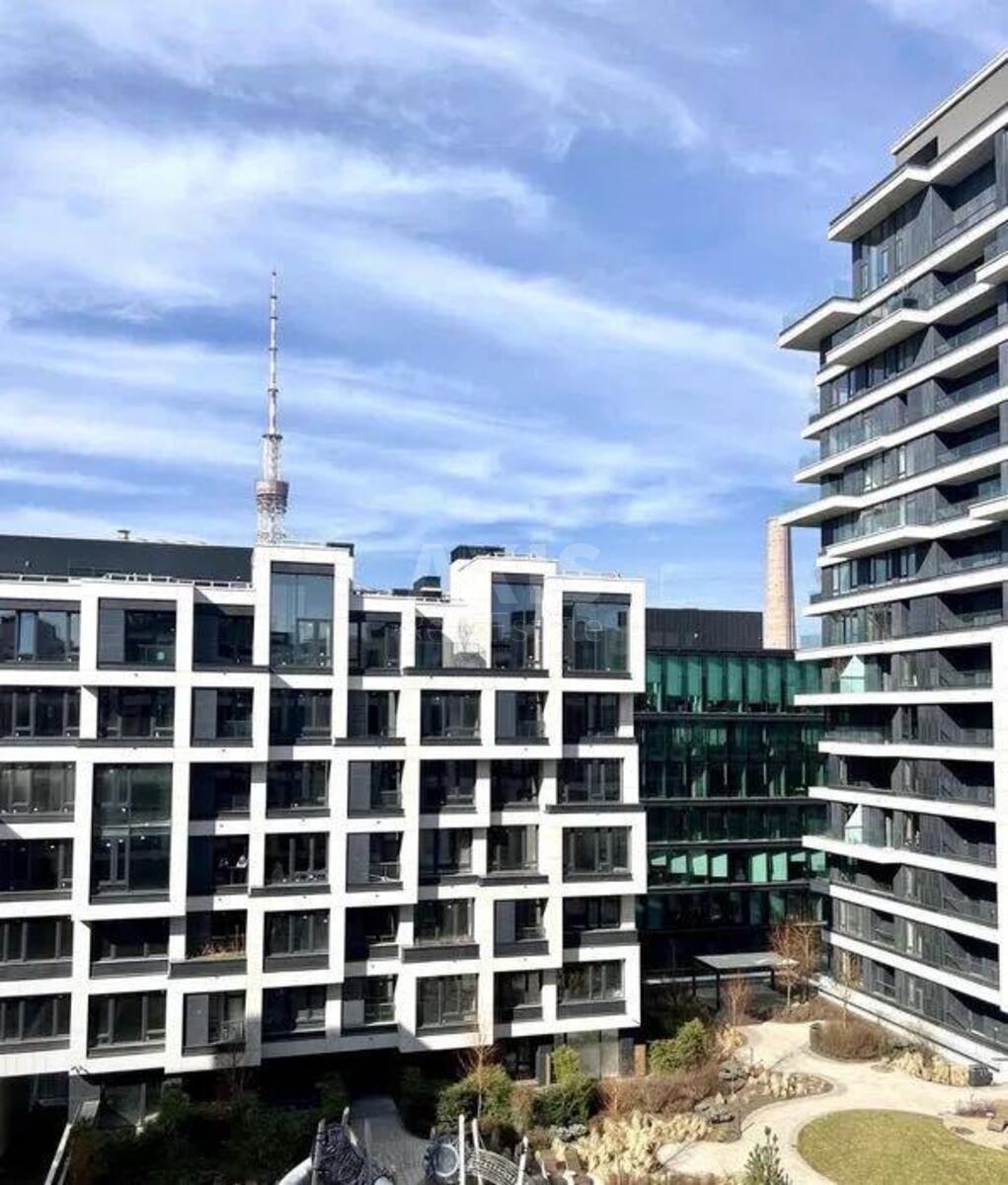3k apartment vul. Hohlovyh Sim'i' 860438