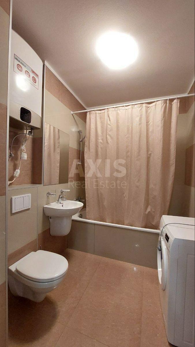 1k apartment vul. Kondratjuka Jurija 38